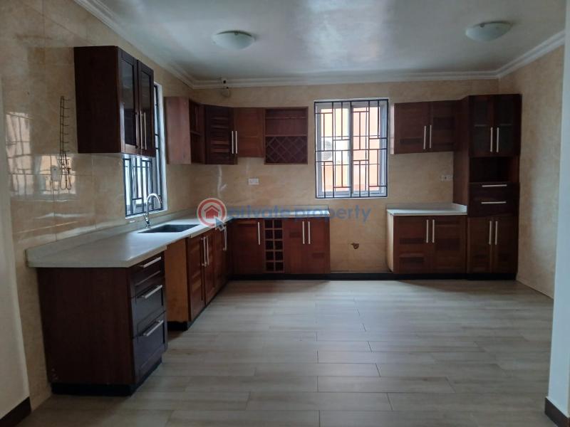 4 bedroom House For Sale Achimota Accra - 3