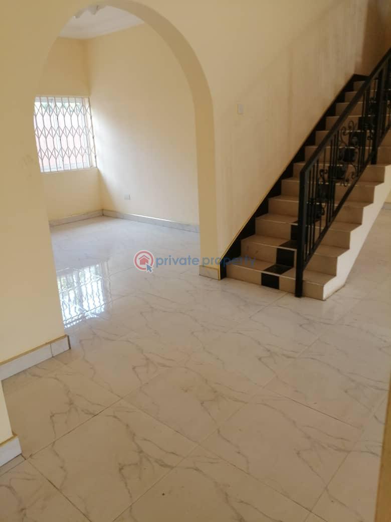 4 bedroom House For Sale Adjiringanor East Legon Accra - 8
