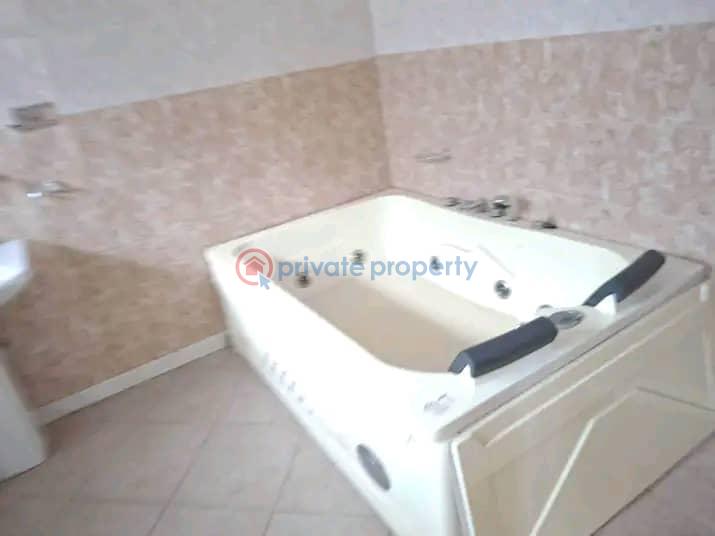 4 bedroom House For Rent Adjiringanor East Legon Accra - 1