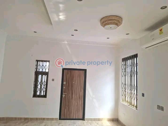 4 bedroom House For Rent Adjiringanor East Legon Accra - 7