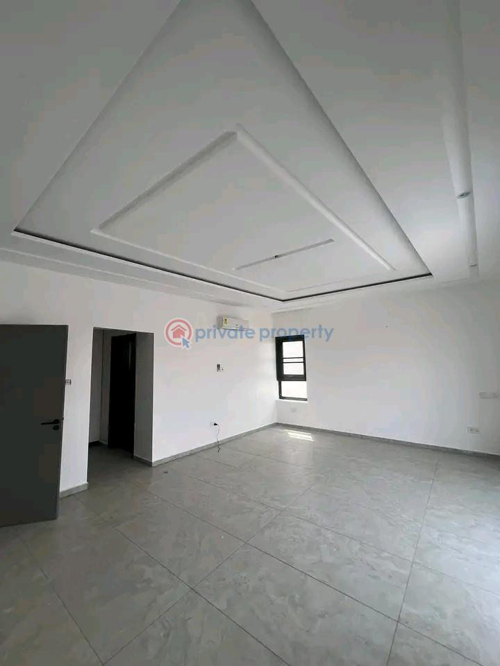 4 bedroom House For Rent Adjiringanor East Legon Accra - 9