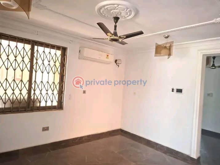 4 bedroom House For Rent Adjiringanor East Legon Accra - 4