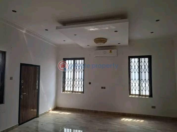 4 bedroom House For Rent Adjiringanor East Legon Accra - 5