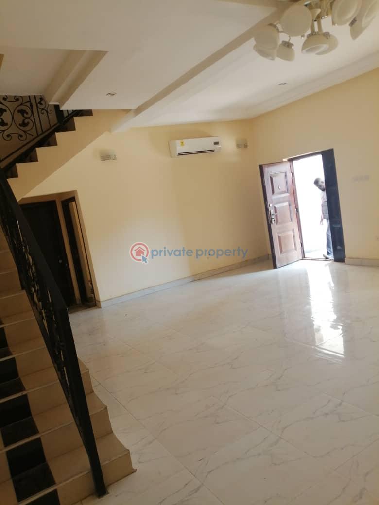 4 bedroom House For Sale Adjiringanor East Legon Accra - 5