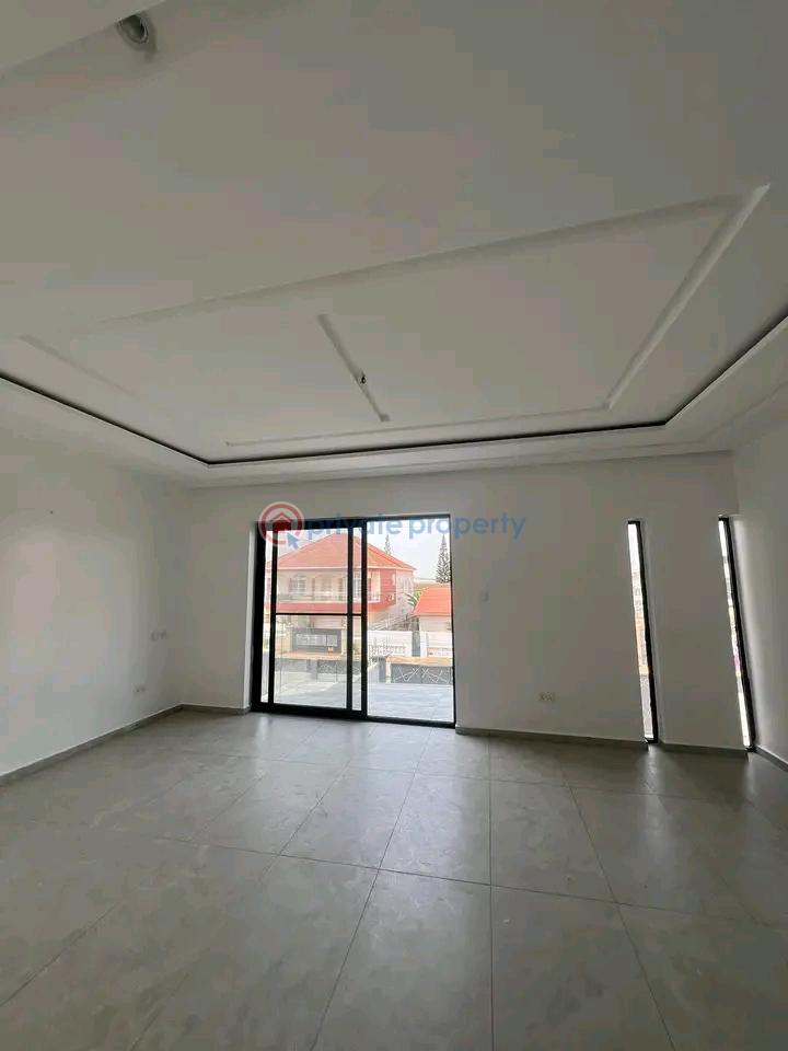 4 bedroom House For Rent Adjiringanor East Legon Accra - 8