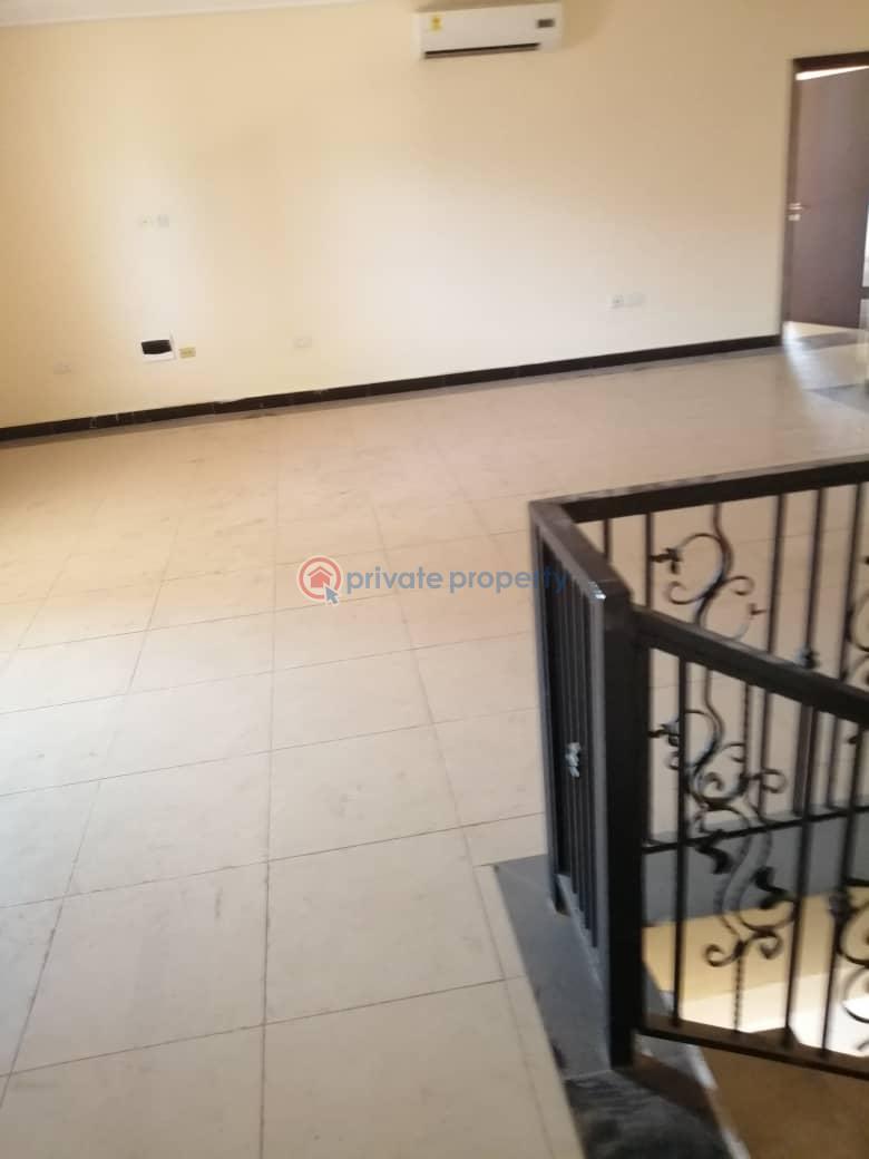4 bedroom House For Sale Adjiringanor East Legon Accra - 3