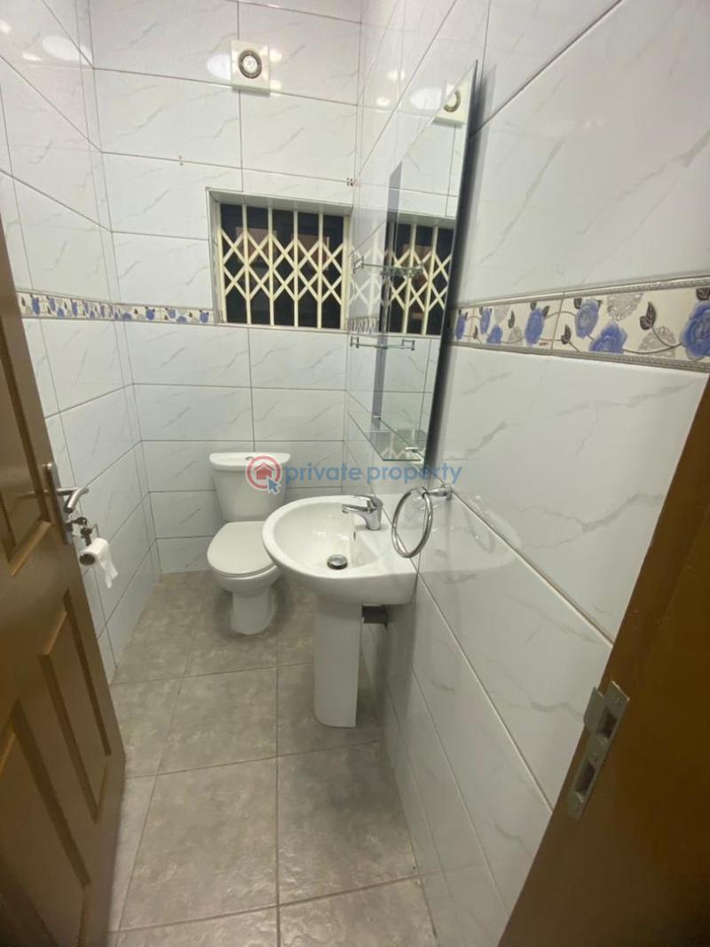 4 bedroom House For Rent Adjiriganor East Legon Accra - 3