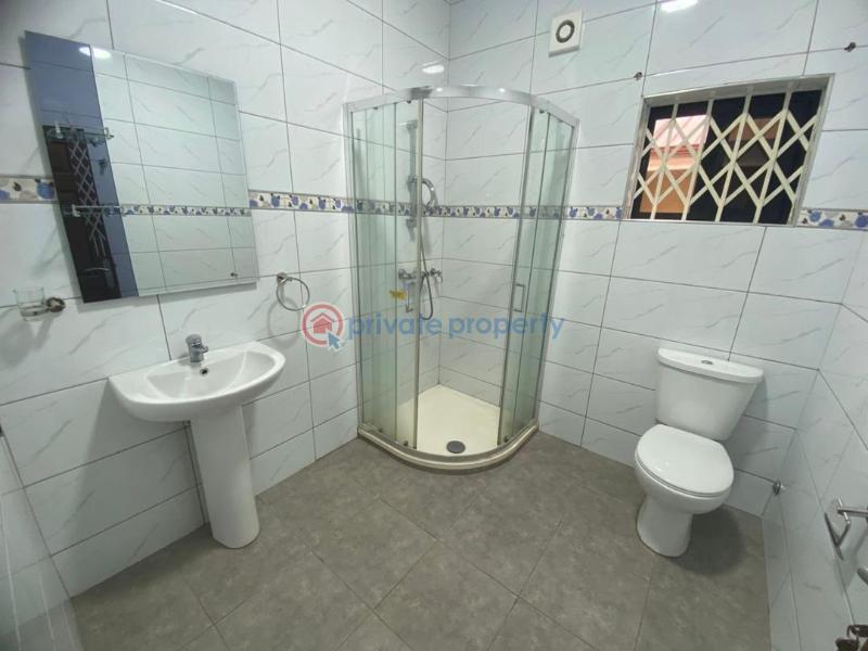 4 bedroom House For Rent Adjiriganor East Legon Accra - 9