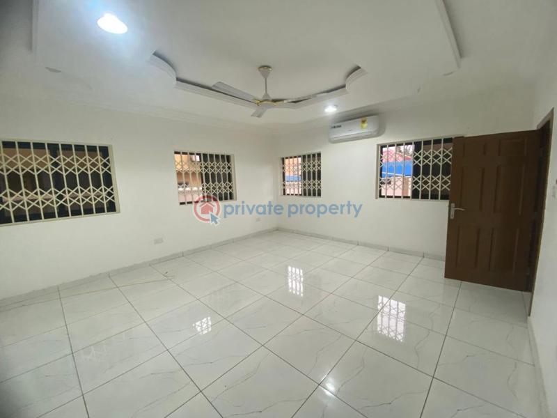 4 bedroom House For Rent Adjiriganor East Legon Accra - 11