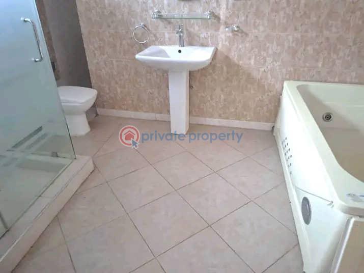 4 bedroom House For Rent Adjiriganor East Legon Accra - 6