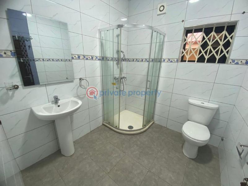 4 bedroom House For Rent Adjiriganor East Legon Accra - 7