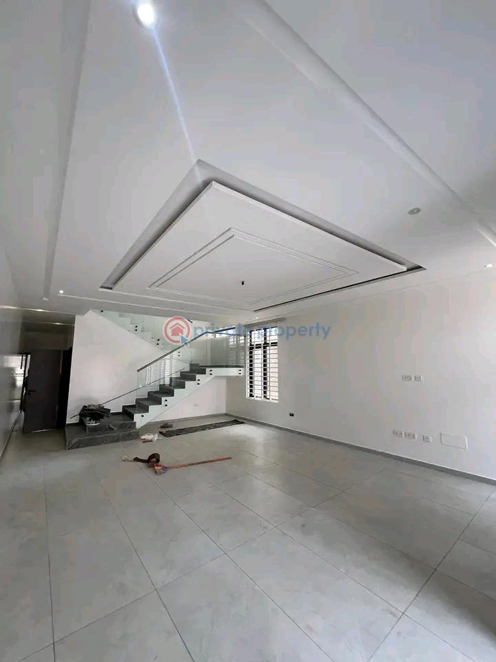 4 bedroom House For Rent Adjiringanor East Legon Accra - 2