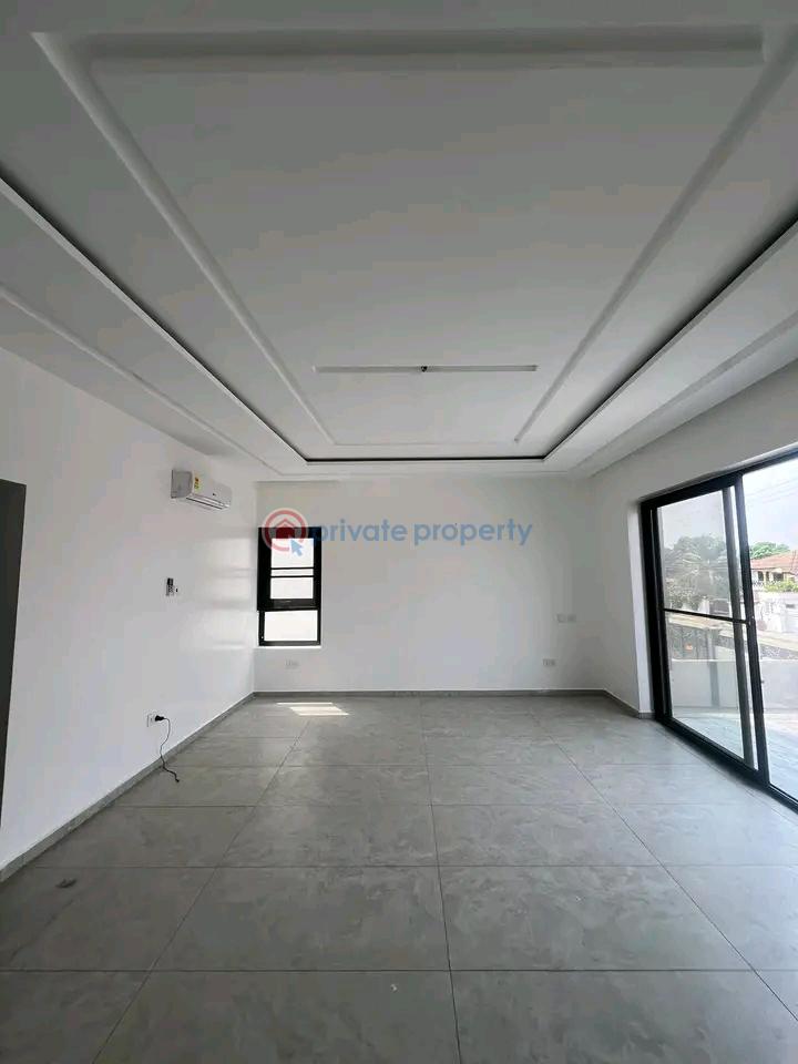 4 bedroom House For Rent Adjiringanor East Legon Accra - 11