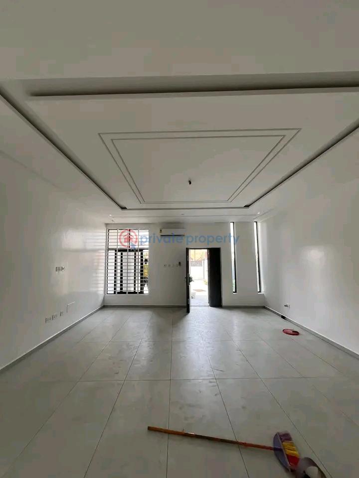 4 bedroom House For Rent Adjiringanor East Legon Accra - 3