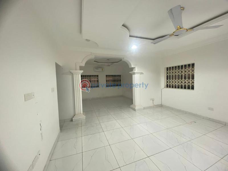 4 bedroom House For Rent Adjiriganor East Legon Accra - 10