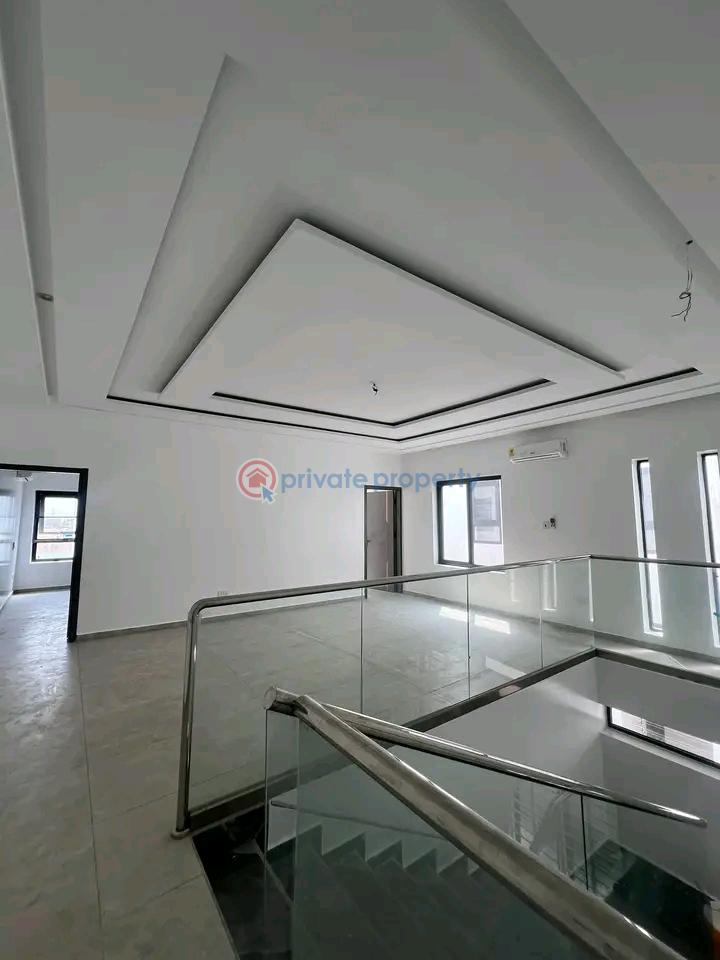 4 bedroom House For Rent Adjiringanor East Legon Accra - 10