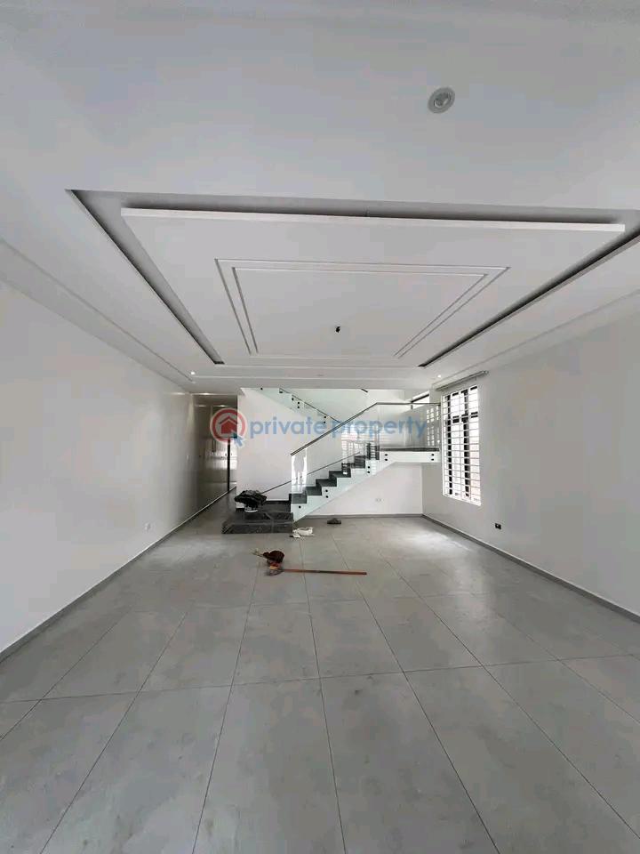 4 bedroom House For Rent Adjiringanor East Legon Accra - 4