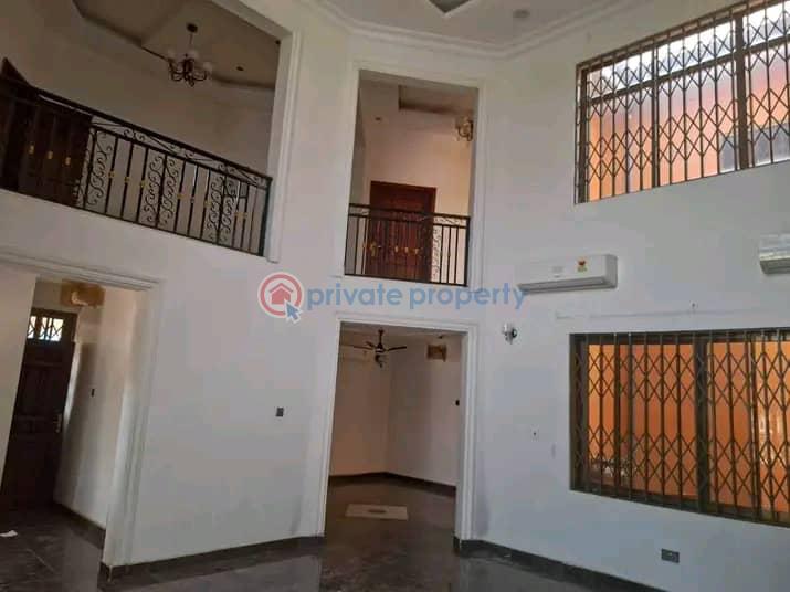 4 bedroom House For Rent Adjiriganor East Legon Accra - 3