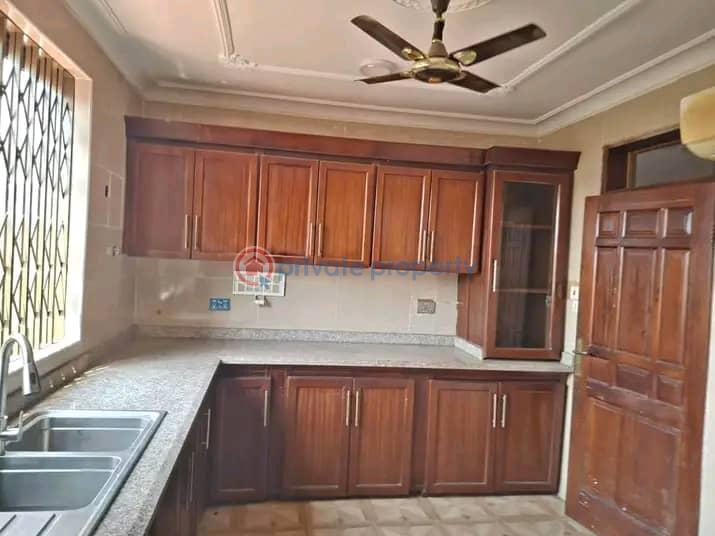 4 bedroom House For Rent Adjiringanor East Legon Accra - 2