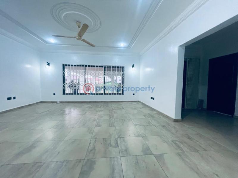 4 bedroom House For Rent American House East Legon Accra - 9