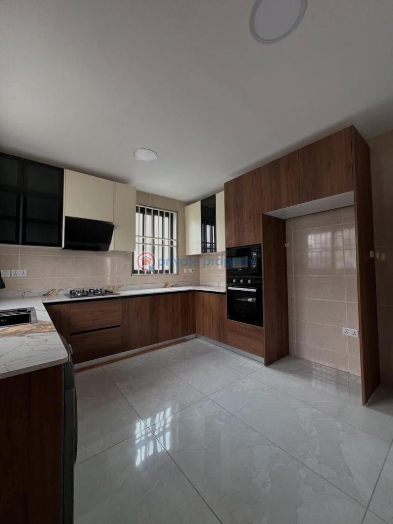 4 bedroom House For Sale American House East Legon Accra - 2