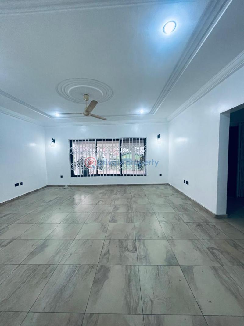 4 bedroom House For Rent American House East Legon Accra - 7