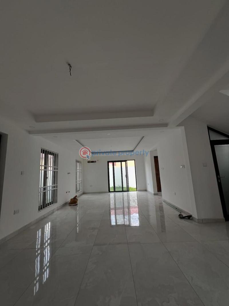 4 bedroom House For Sale American House East Legon Accra - 9