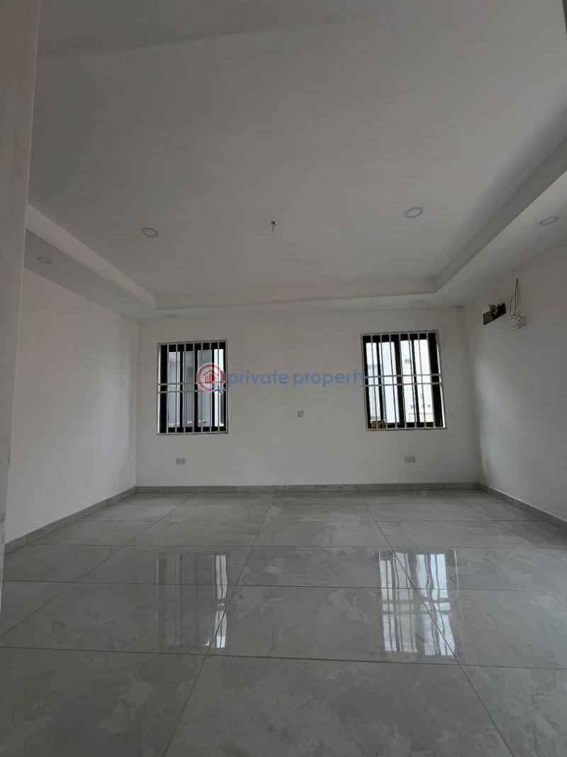 4 bedroom House For Sale American House East Legon Accra - 7