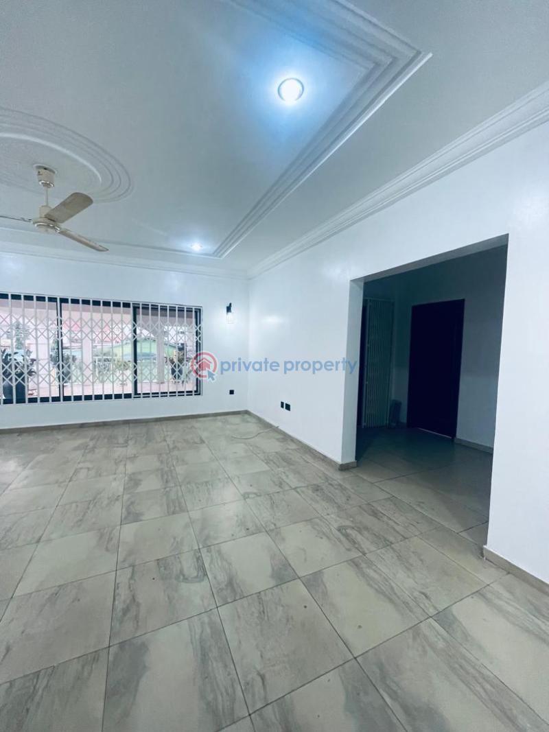 4 bedroom House For Rent American House East Legon Accra - 2