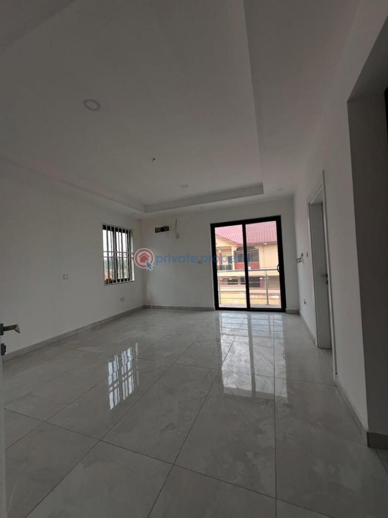4 bedroom House For Sale American House East Legon Accra - 3