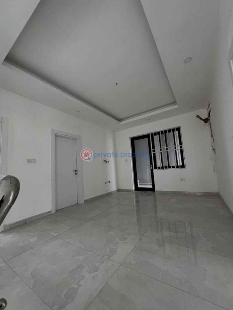 4 bedroom House For Sale American House East Legon Accra - 6
