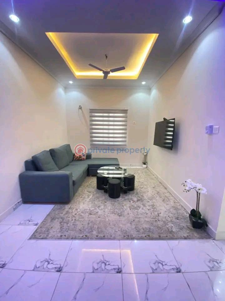 4 bedroom House For Rent Baatsonaa Spintex Accra - 10