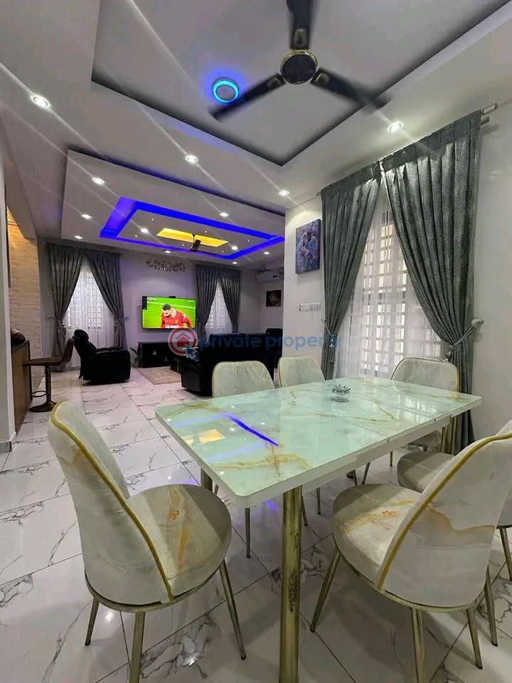 4 bedroom House For Rent Baatsonaa Spintex Accra - 8