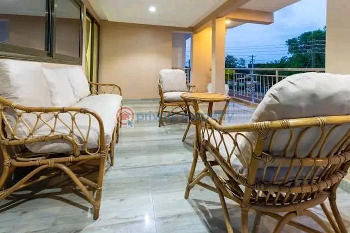 4 bedroom House For Rent Baatsonaa Spintex Accra - 1