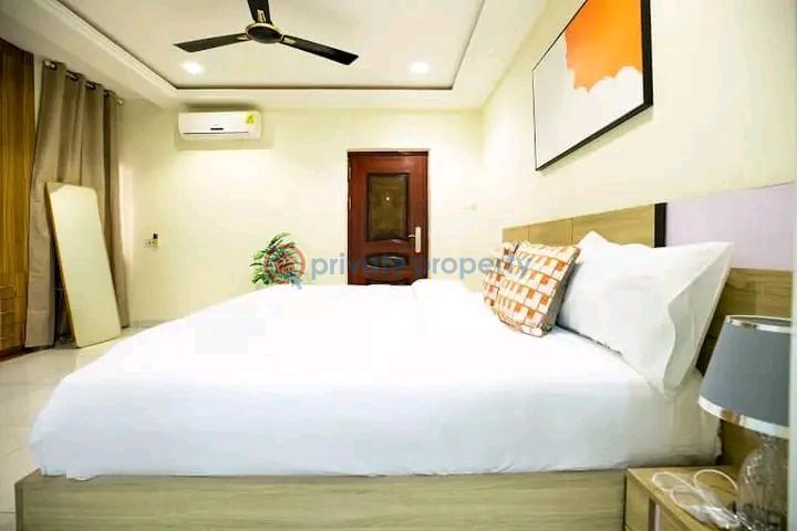 4 bedroom House For Rent Baatsonaa Spintex Accra - 3
