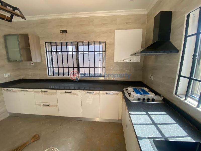 4 bedroom House For Rent Ashaley Botwe Adenta Municipal Accra - 6