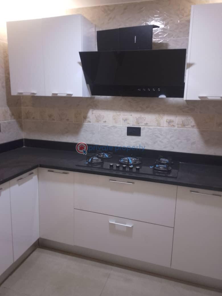 4 bedroom House For Rent School Junction East Legon Accra - 6