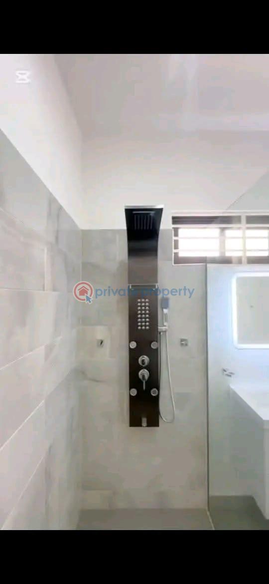 4 bedroom House For Rent School Junction East Legon Accra - 5