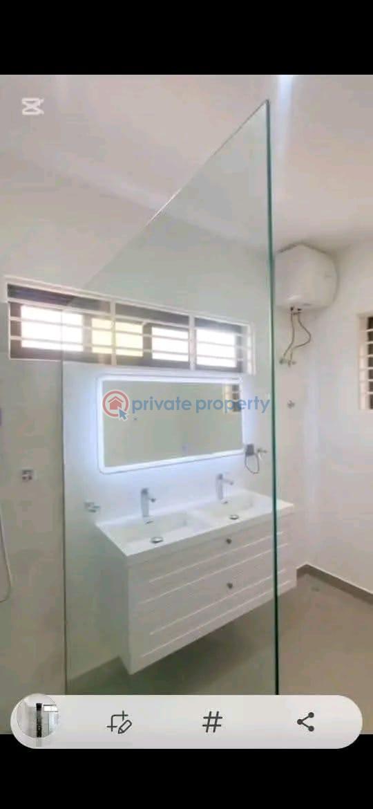 4 bedroom House For Rent School Junction East Legon Accra - 3