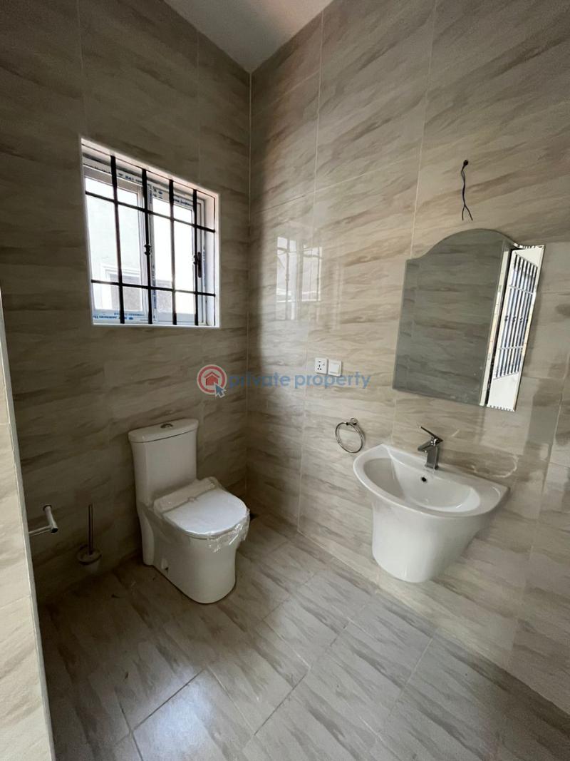 4 bedroom House For Rent Ashaley Botwe Adenta Municipal Accra - 2