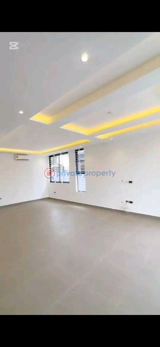 4 bedroom House For Rent School Junction East Legon Accra - 2