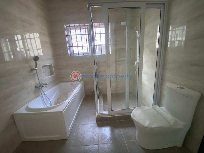 4 bedroom House For Rent Ashaley Botwe Adenta Municipal Accra - 5
