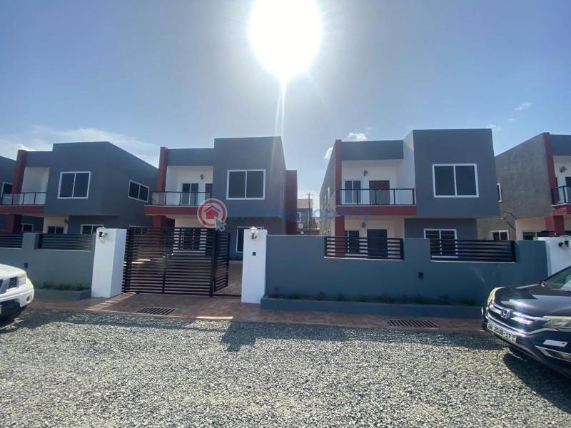 4 bedroom House For Rent Ashaley Botwe Adenta Municipal Accra - 1