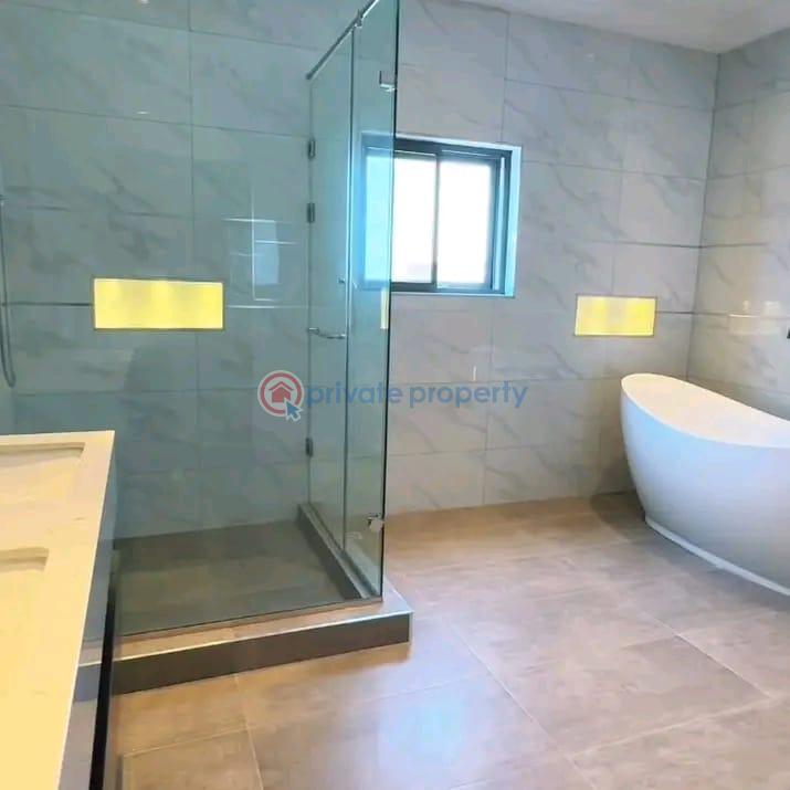 4 bedroom House For Sale East Legon Accra - 1