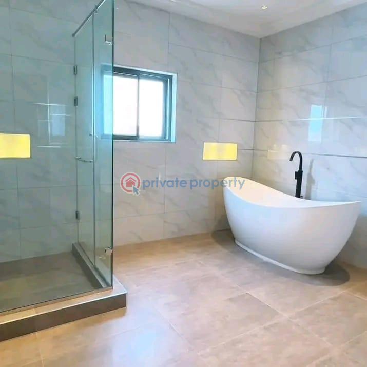 4 bedroom House For Sale East Legon Accra - 4