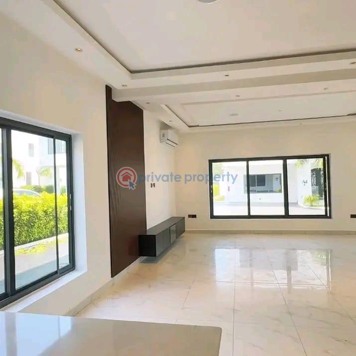 4 bedroom House For Sale East Legon Accra - 3