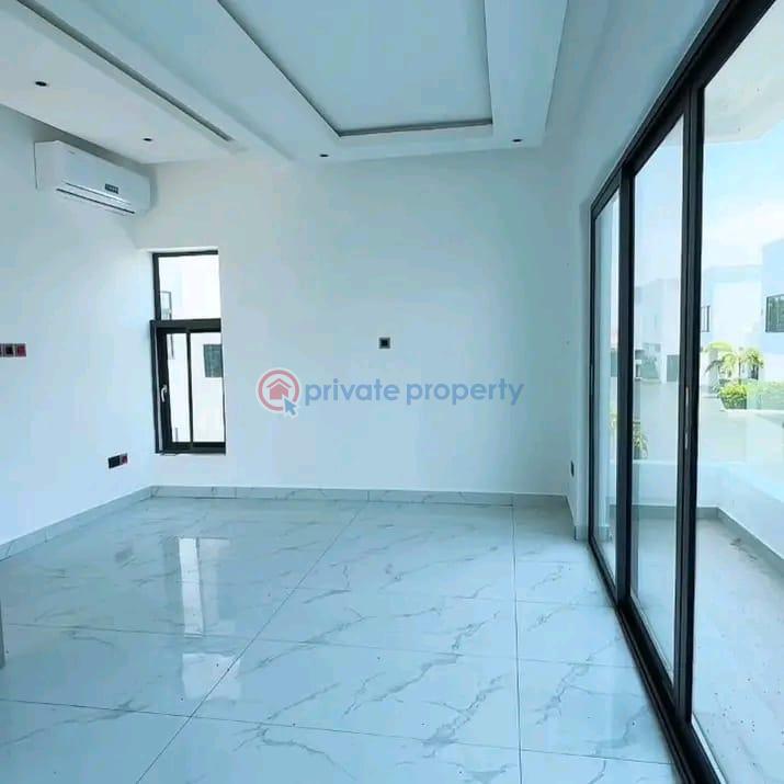 4 bedroom House For Sale East Legon Accra - 5