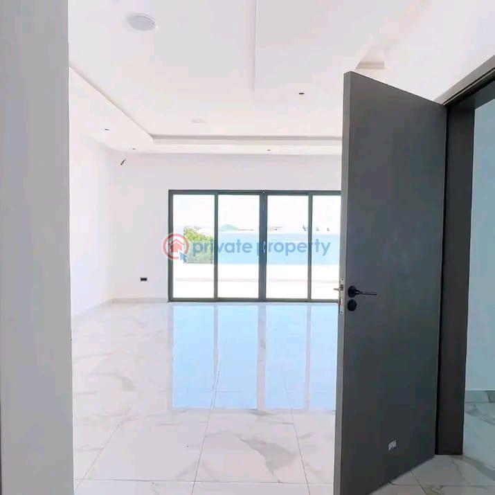 4 bedroom House For Sale East Legon Accra - 2