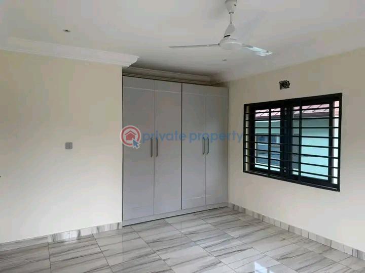 4 bedroom House For Rent Tse Addo Accra - 3