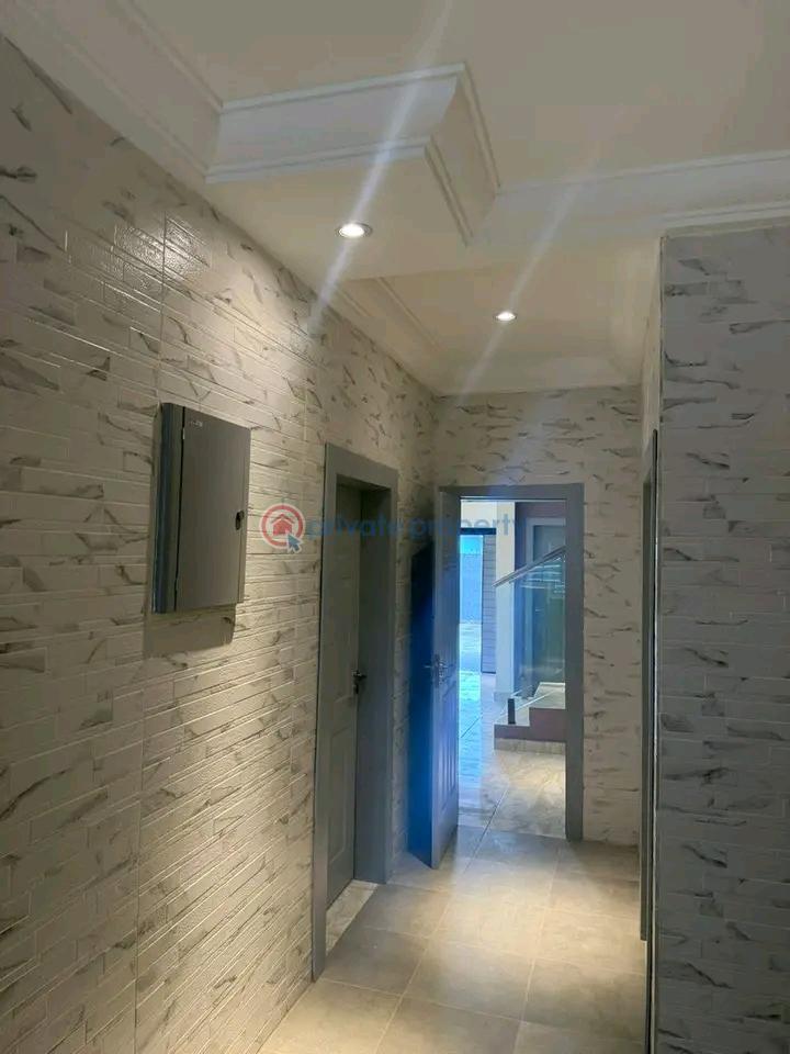 4 bedroom House For Rent Tse Addo Accra - 1